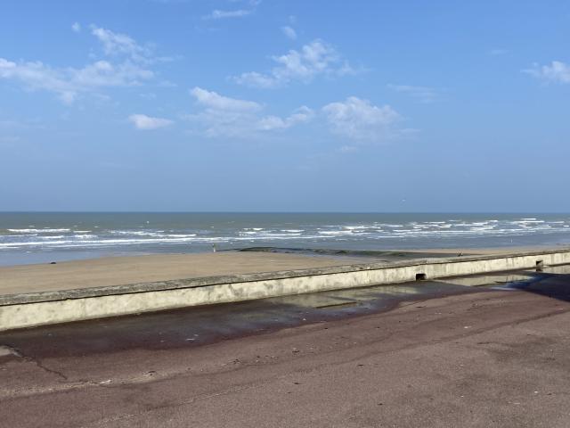 Appartement vente à Caen, Bernières-sur-mer