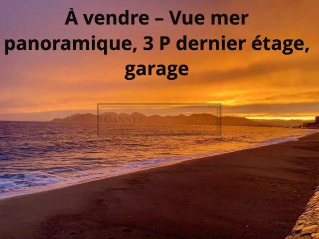Appartement vente à Grasse, Cannes