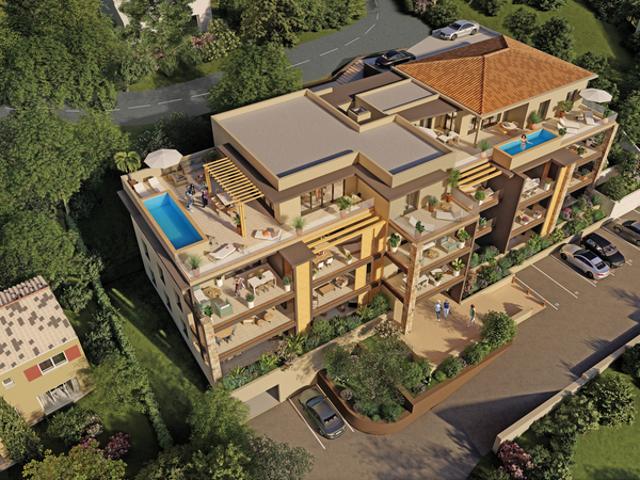 Appartement vente à Sartène, Sari-solenzara
