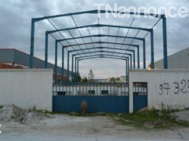 Propriété location