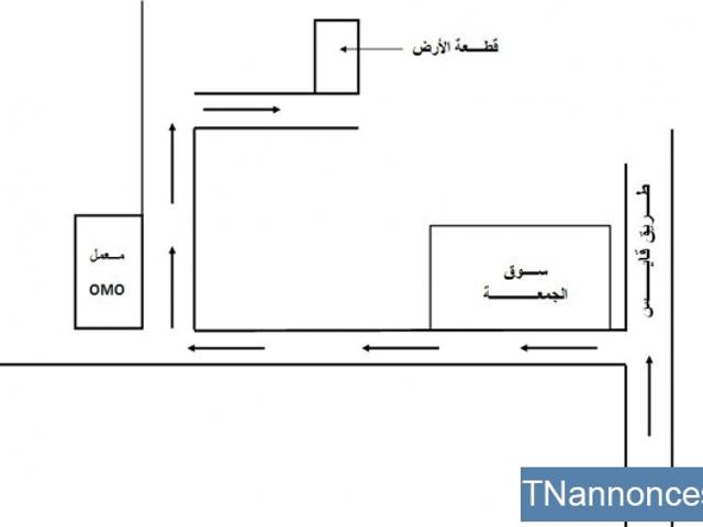 Maison location