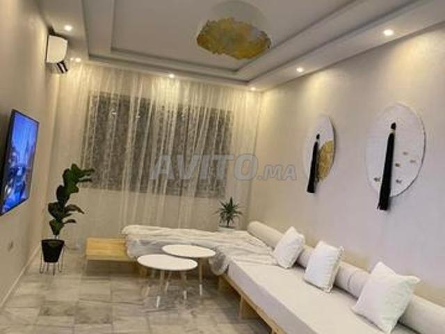 Appartement vente à Centre Ville
