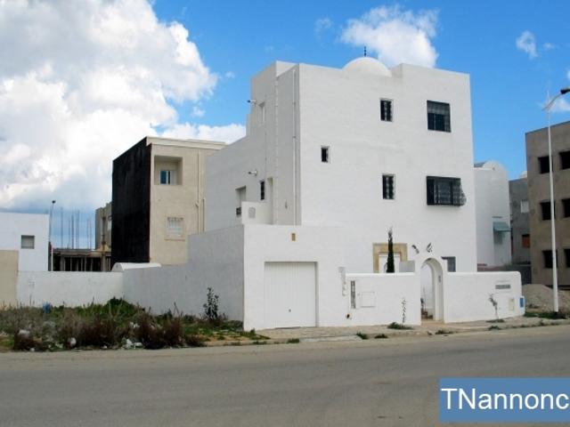 Maison vente à معتمدية نابل, ولاية نابل