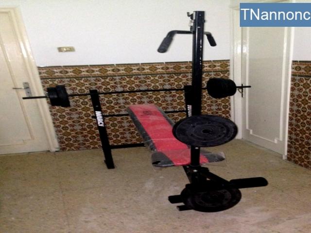 Propriété vente