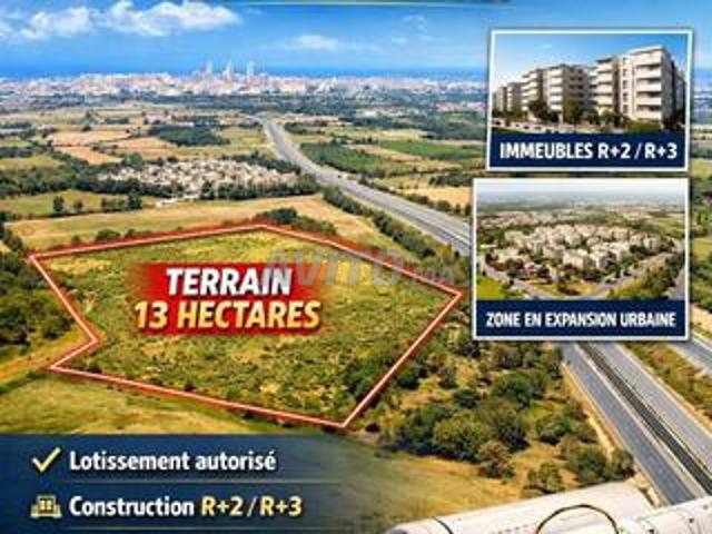 Propriété vente à Anfa, Gharb-Chrarda-Beni Hssen
