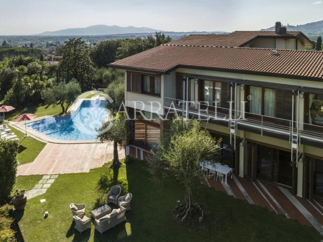Casa in vendita a Tempagnano di Lunata, Bagni Di Lucca Ponte