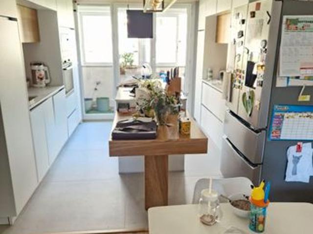 Appartement vente à Marseille, Aubagne