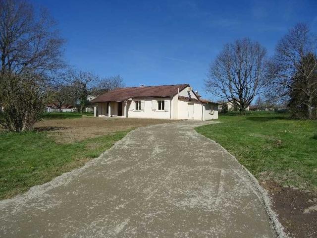 Maison vente à Limoges, Verneuil-sur-vienne