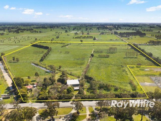 Cottage for sale in Stanhope, Shire of Campaspe