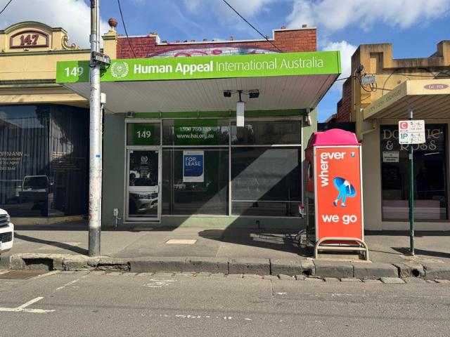 Retail for rent in Camerons Creek, Victoria