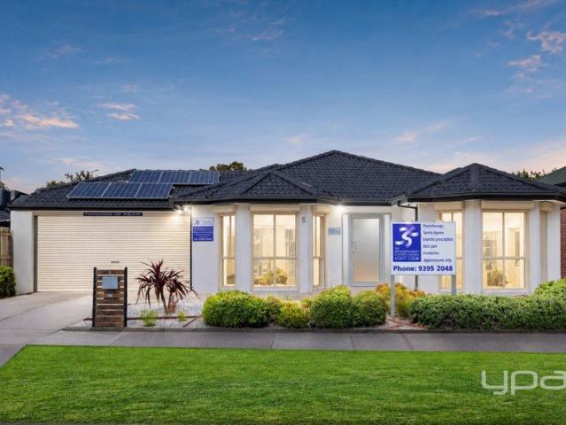 House for sale in The Boardwalk, Melbourne