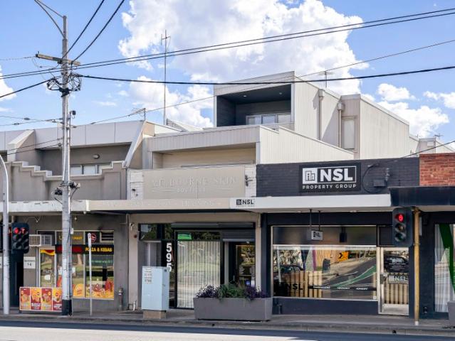 Property for sale in Preston, Melbourne
