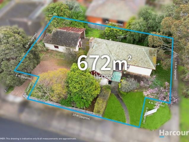 Property for sale in Geelong, Victoria