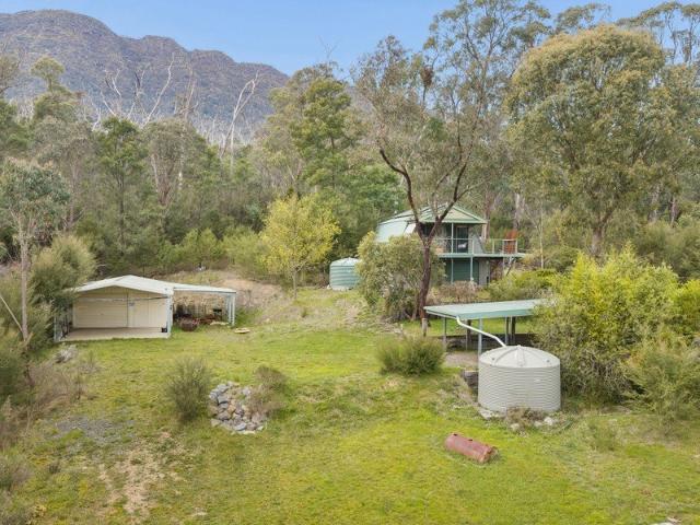 House for sale in Taggerty, Victoria