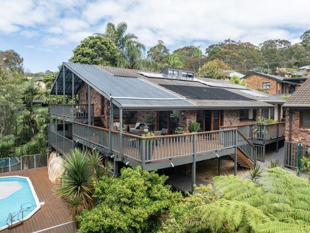 House for sale in Helensburgh, Wollongong City Council