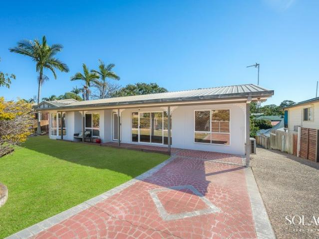 House for sale in Boyne Island, Queensland