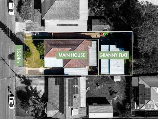 House for sale in Sydney, New South Wales