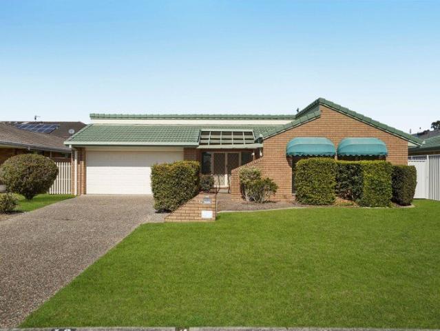 House for sale in Fernbrook, Queensland