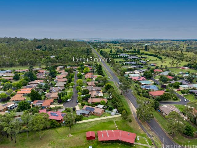 House for sale in Abington, New South Wales