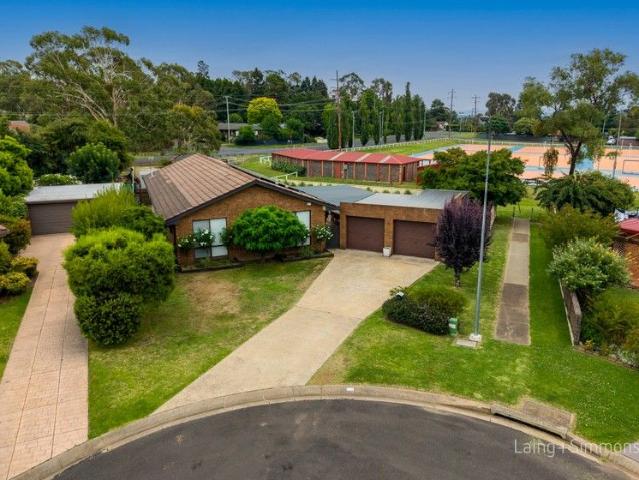 House for sale in Abington, New South Wales