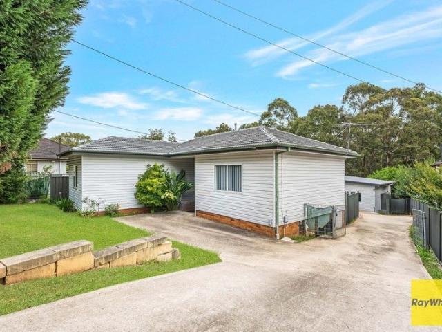 House for sale in Sydney, New South Wales