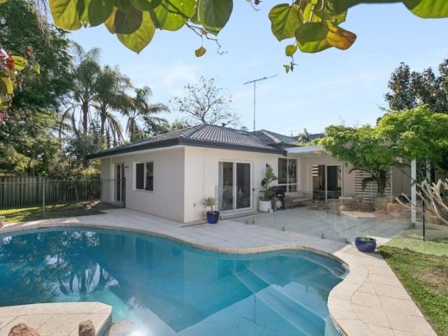 House for sale in Swanbourne, Western Australia