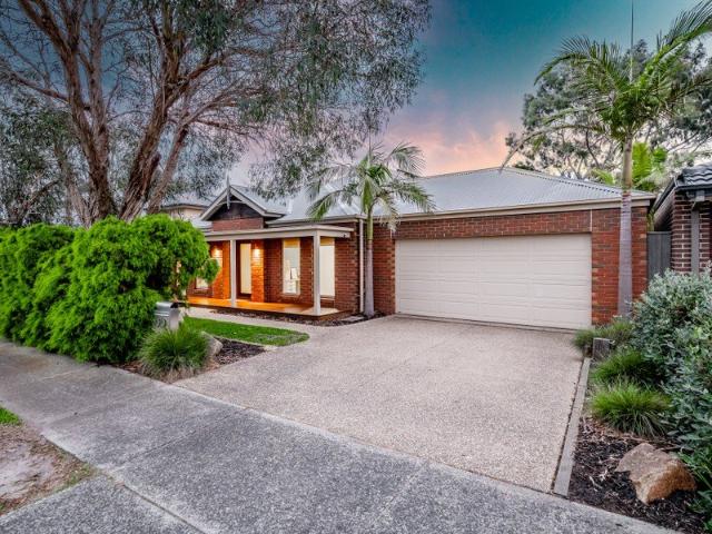 House for sale in Botanic Ridge, Melbourne