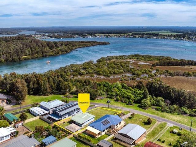 House for sale in Orient Point, Shoalhaven City Council
