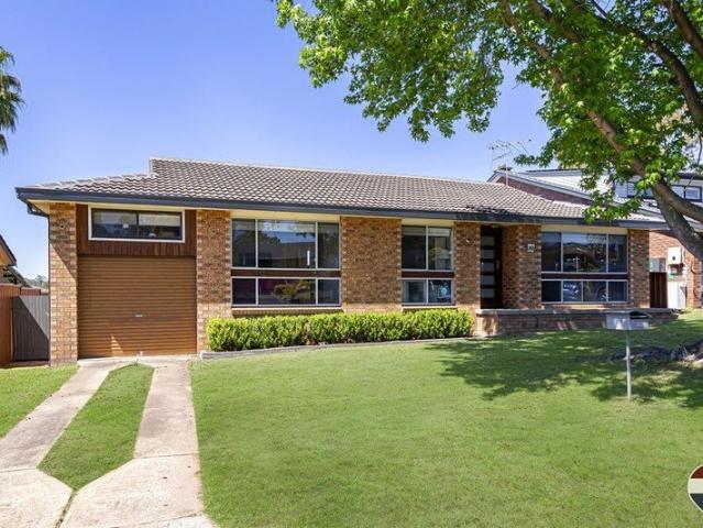 House for sale in Werrington County, Sydney