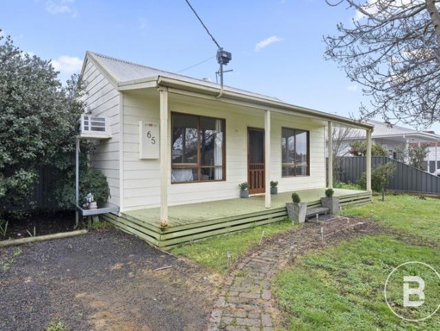 House for sale in Alma, Victoria