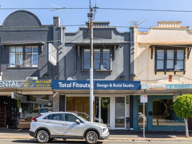 Retail for rent in Camerons Creek, Victoria