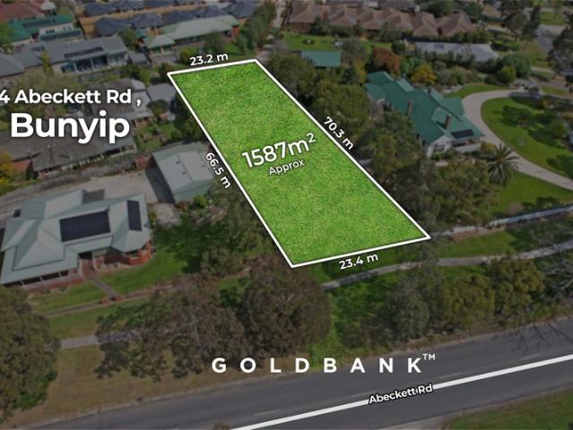 Property for sale in Bunyip, Melbourne