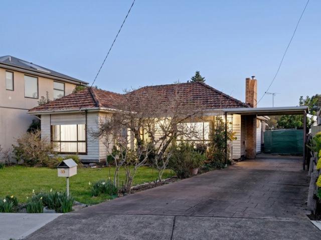 House for sale in Camerons Creek, Victoria