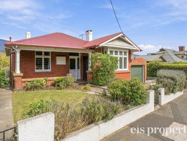 House for sale in New Town, Hobart