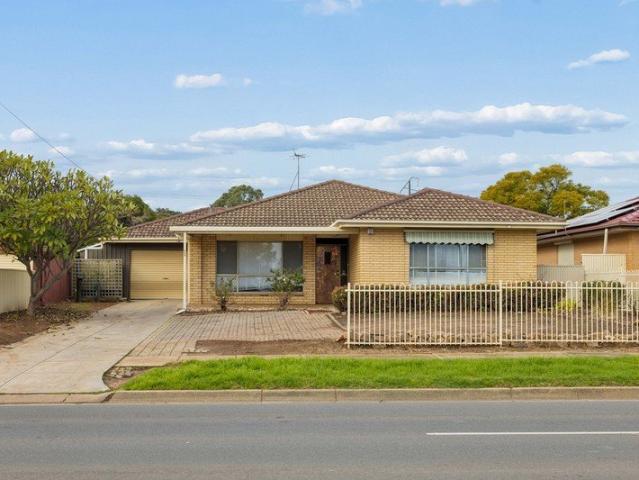 House for sale in Horseshoe Creek, South Australia