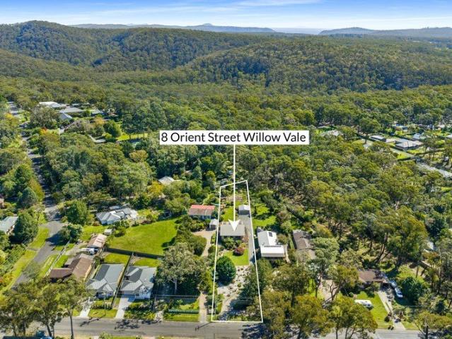 House for sale in New South Wales