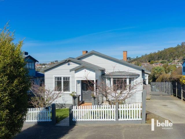 House for sale in Launceston, Tasmania