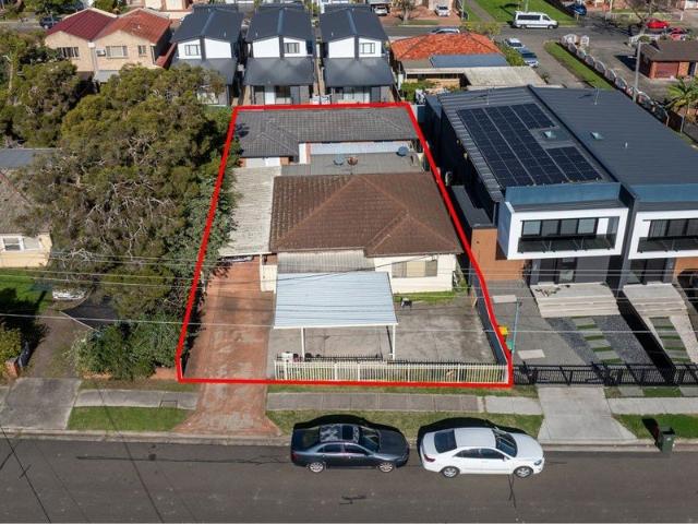 House for sale in Sydney, New South Wales