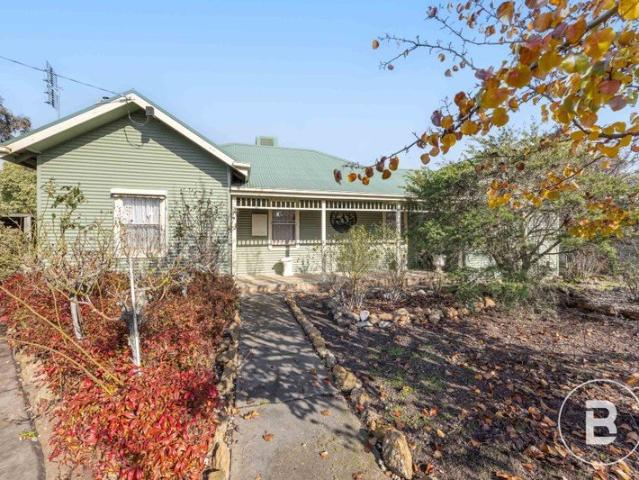 House for sale in Stawell, Victoria