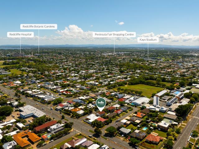 House for sale in Toombul, Queensland