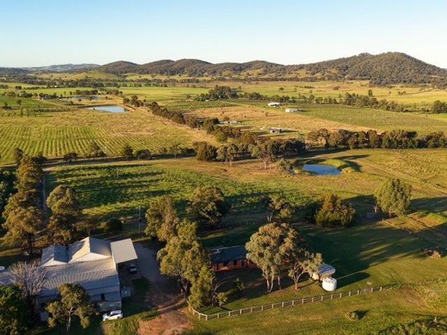 Cottage for sale in Erudgere, New South Wales