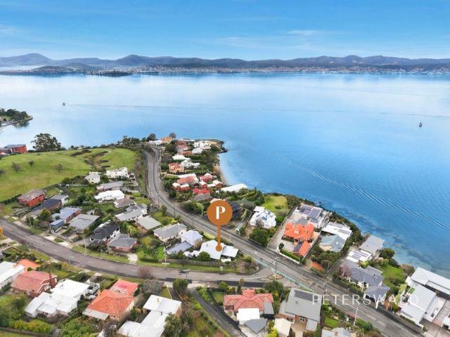 House for sale in Hobart, Tasmania