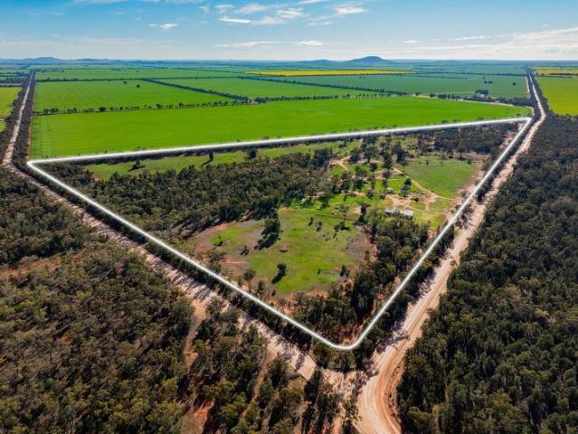 Cottage for sale in Moombooldool, New South Wales