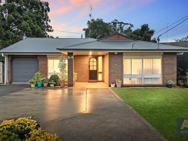 House for sale in Sydney, New South Wales