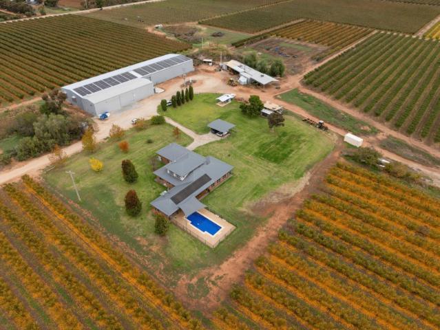 Property for sale in Beverford, Victoria