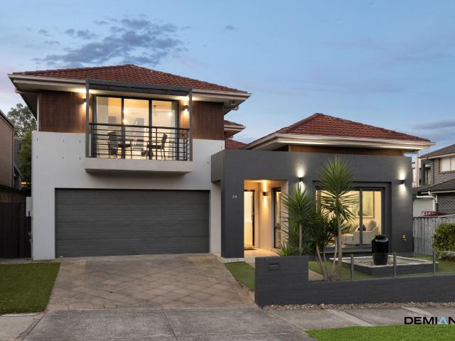 House for sale in Sydney, New South Wales