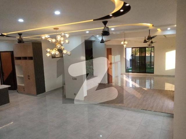 House for rent in Islamabad