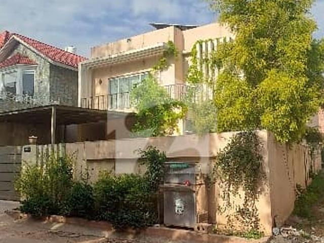House for sale in Islamabad