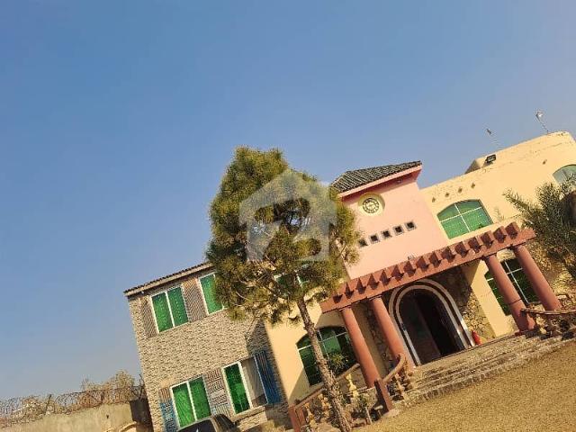 Property for rent in Islamabad