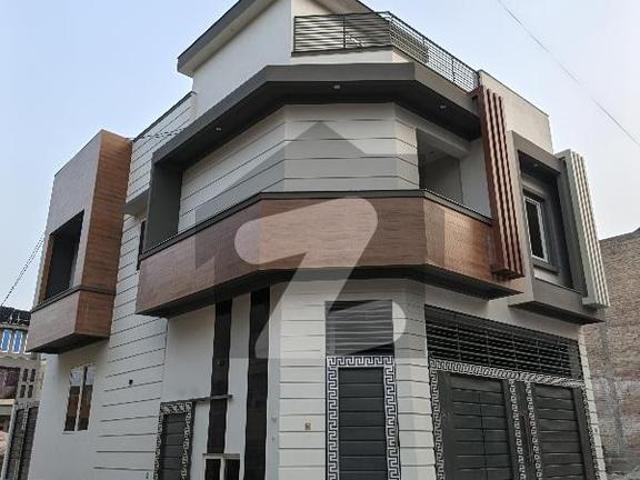 House for sale in Peshawar